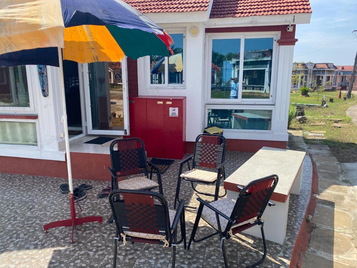 Cozy Villa For Only Vegetarian Food Inside Maitree Farm, Ecr, Devaneri Village, Mamallapuram Екстер'єр фото